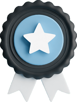 Badge qualité