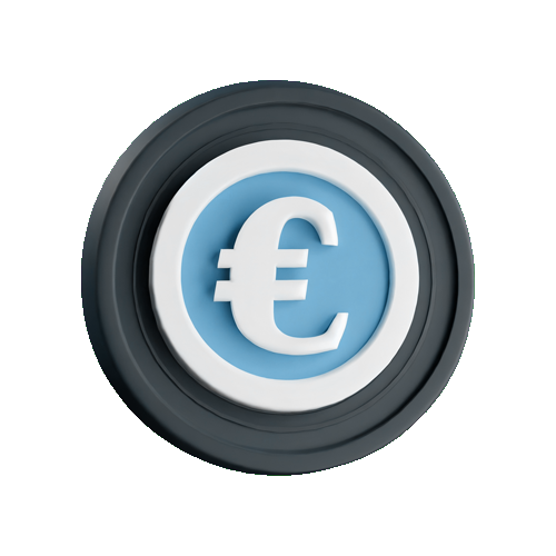 Logo économie