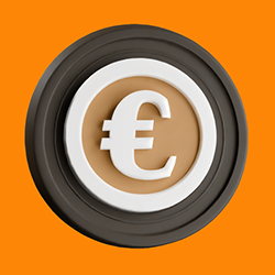 Logo économie