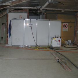 Naphthalin - DEKONTA AG - Ruswil