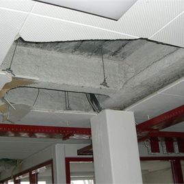 Novilonboden Flexplatten - DEKONTA AG - Ruswil