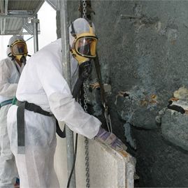 PAK Beläge - DEKONTA AG - Ruswil