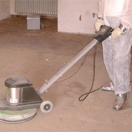 Schimmelpilz Formaldehydsanierung - DEKONTA AG - Ruswil