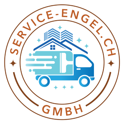 Service-Engel.ch GmbH-logo