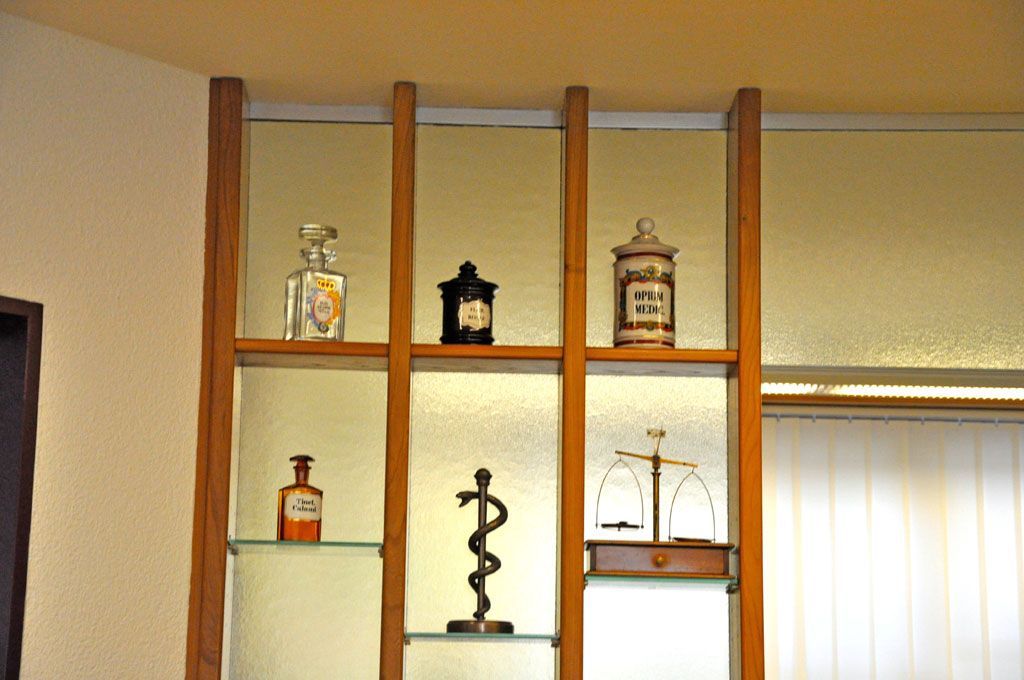 allgemeine innere medizin - dr. med. stefano pastorini - geroldswil