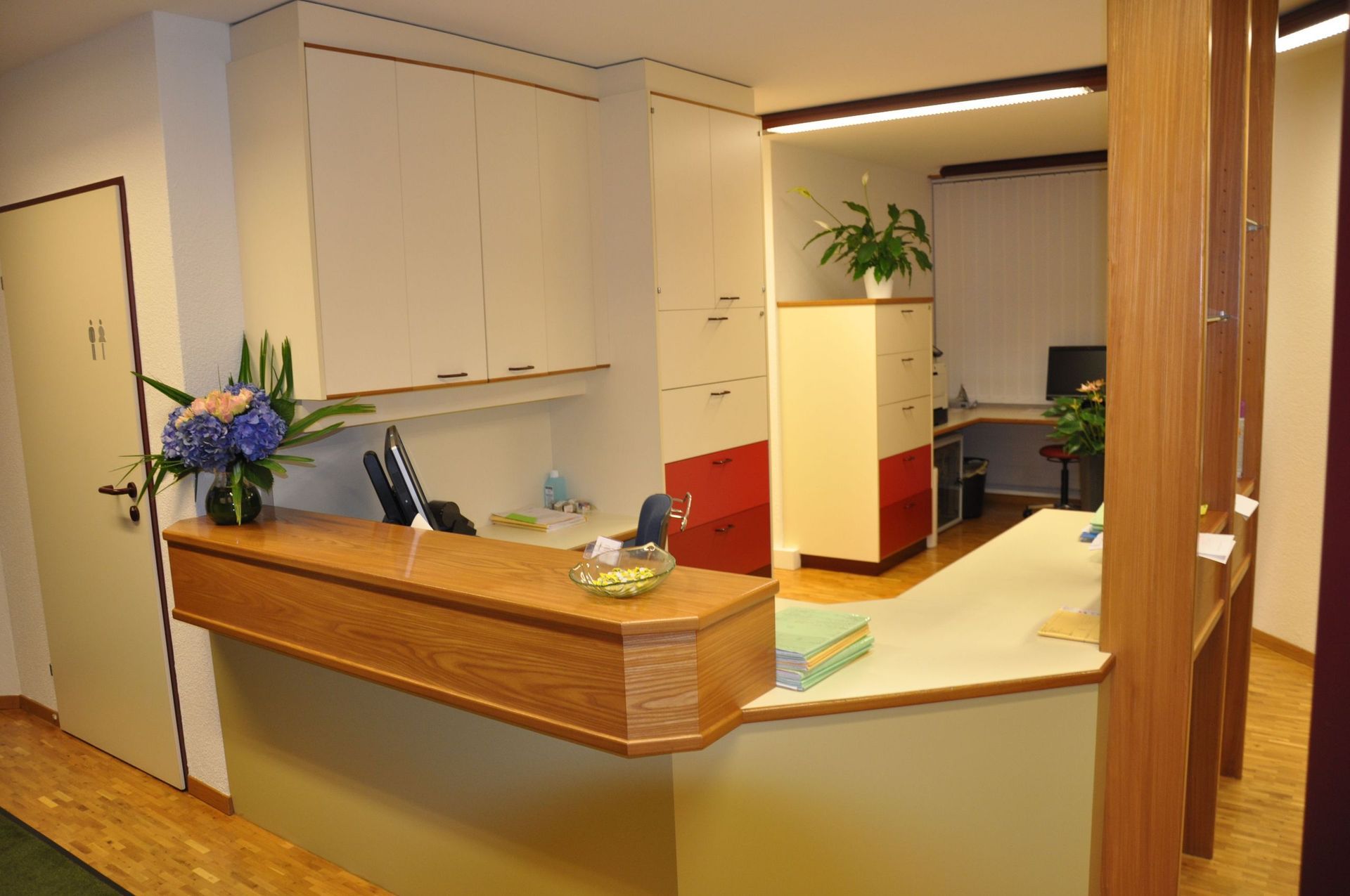 praxis - dr. med. stefano pastorini - geroldswil