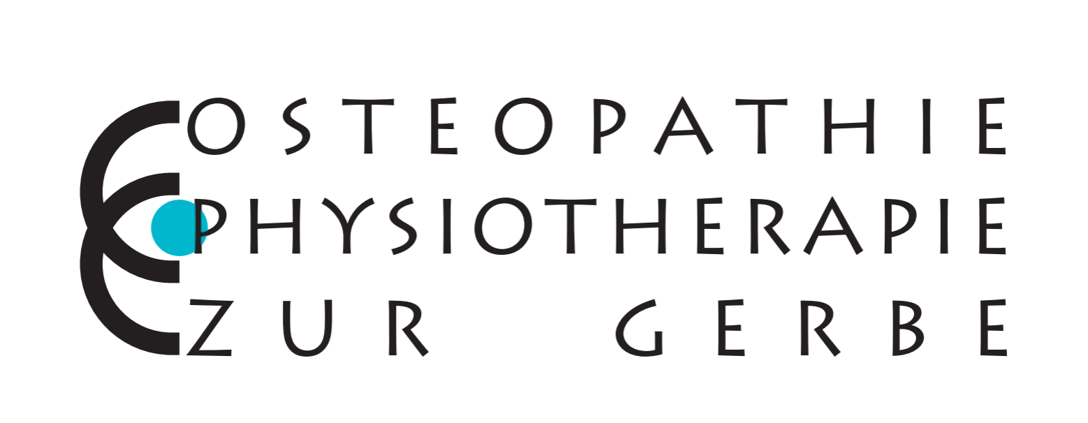 Physiotherapie zur Gerbe GmbH logo