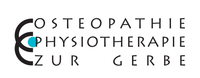 Physiotherapie zur Gerbe GmbH logo