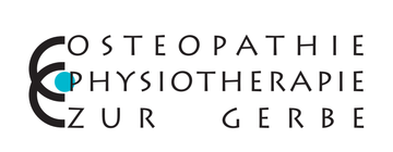 Physiotherapie zur Gerbe GmbH logo