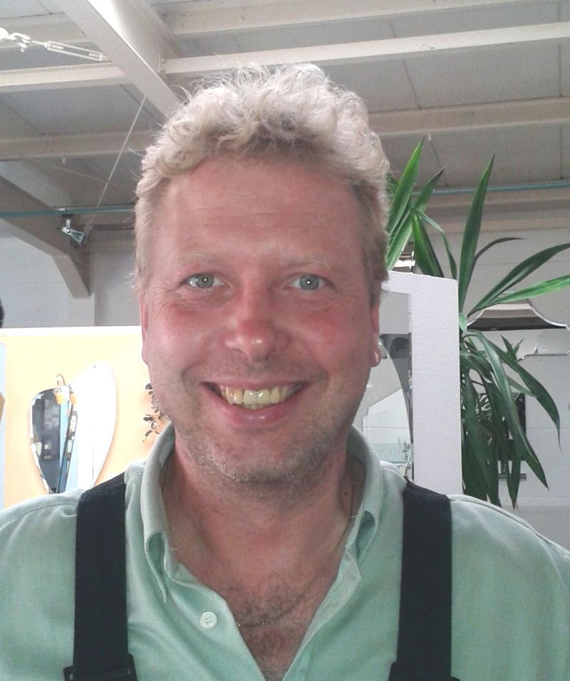 Herr Neumann - Inhaber