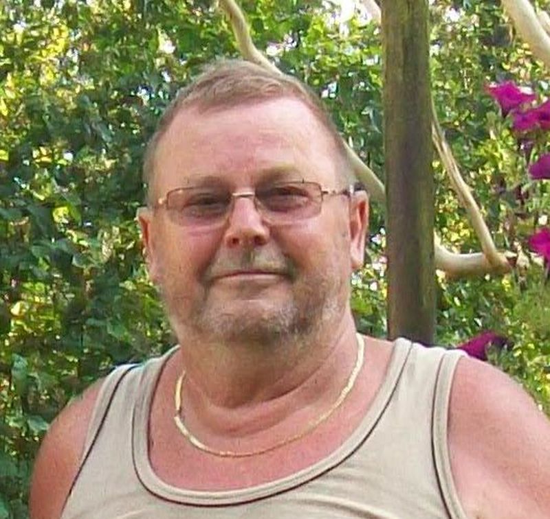 Herr Runde - Firmenberater