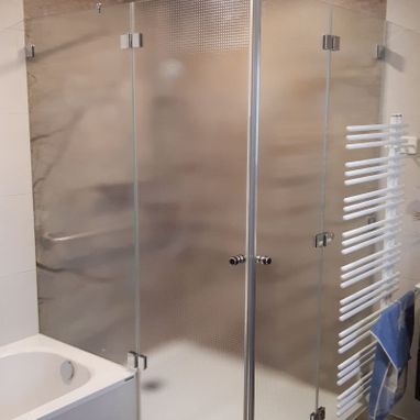 Problemlösung - Falttür