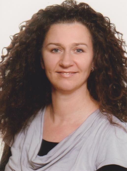 Mitarbeiterin Frau Hertel - Service