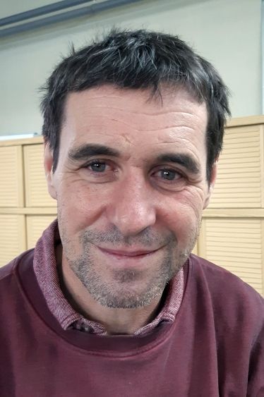 Mitarbeiter Herr Kunze