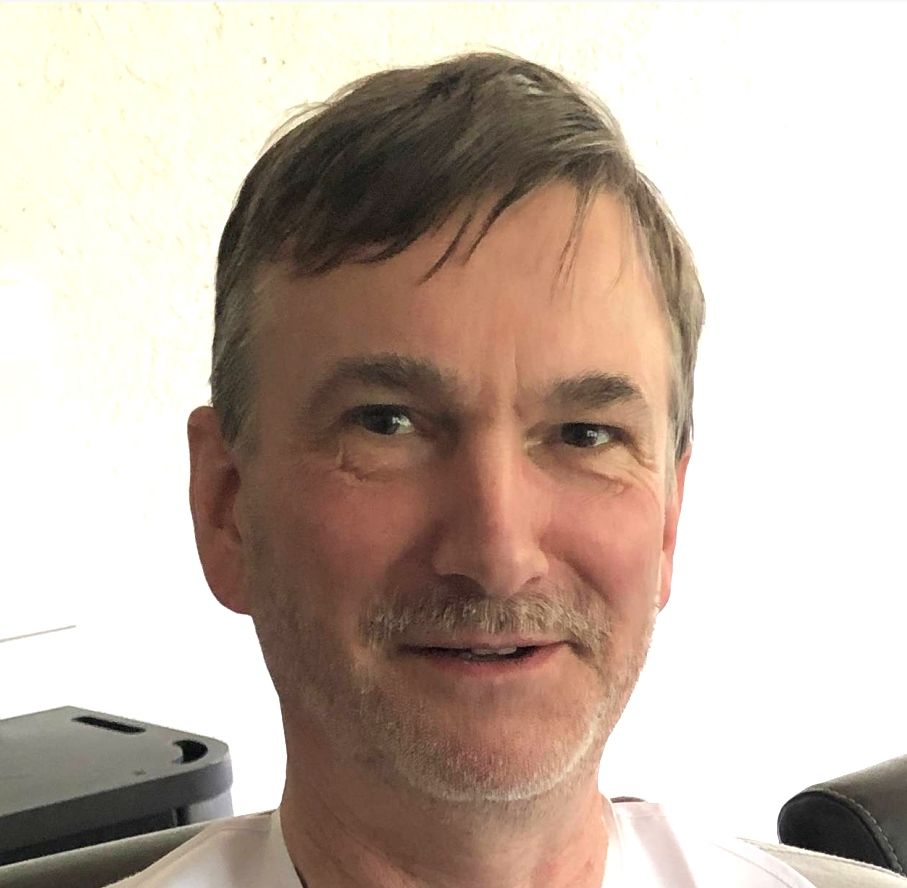 Mitarbeiter Herr Müller