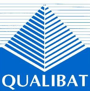 Logo Qualibat