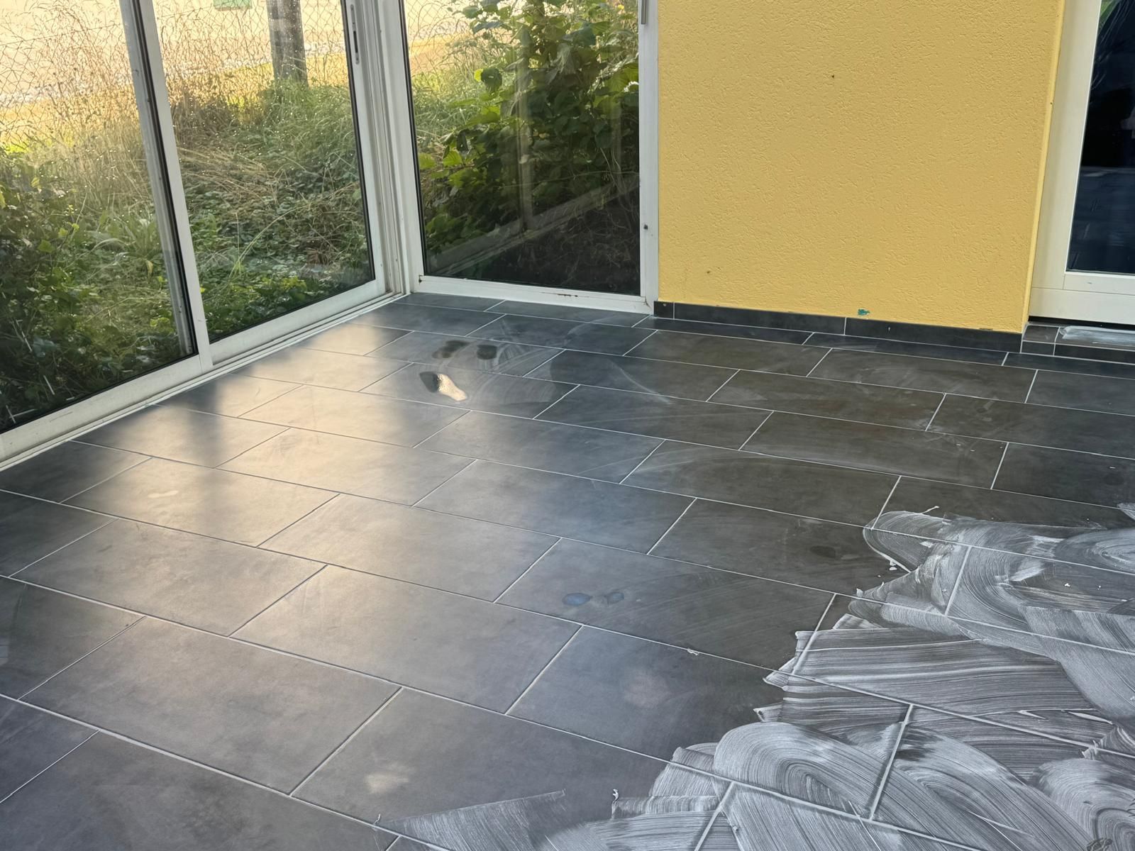 Wanddämmung Zulfi GmbH