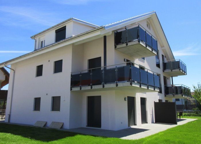 Zulfi GmbH Dämmmaterial