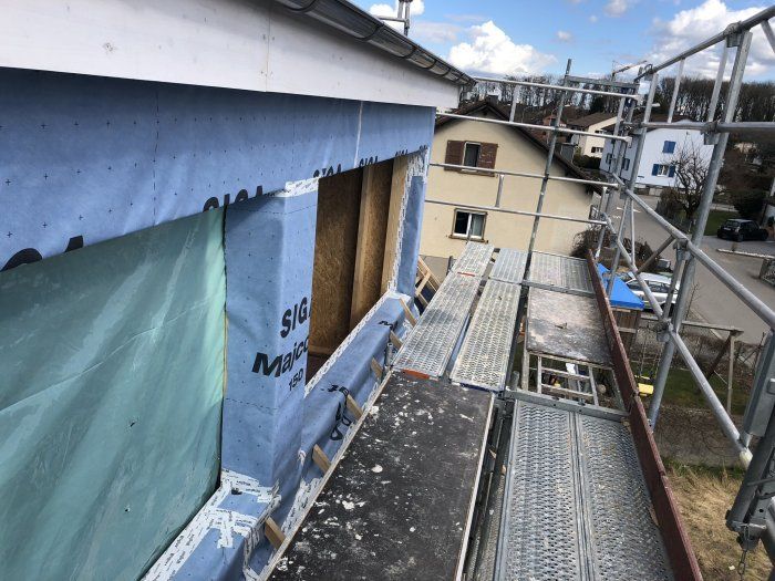 Zulfi GmbH Wärmedämmung