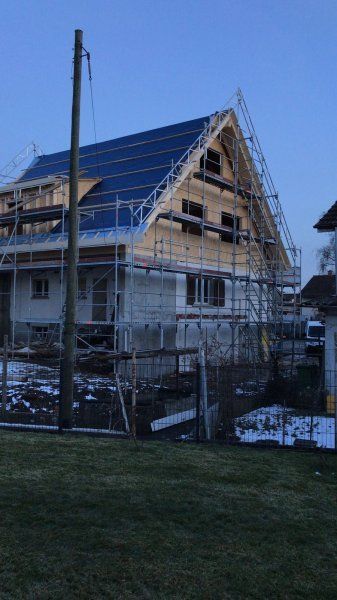 Zulfi GmbH Wärmedämmung