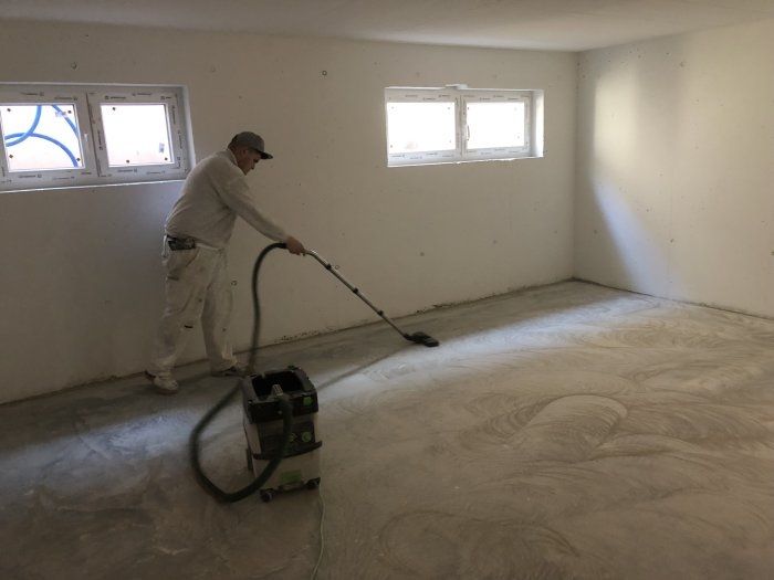 Zulfi GmbH Baustellenreinigung