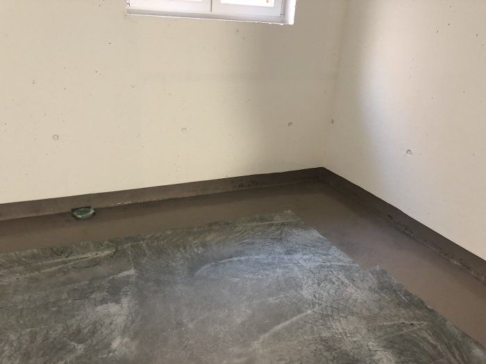 Zulfi GmbH Sichtbetonboden, Sichtestrich