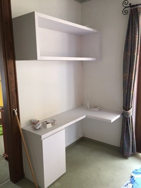 mobile su misura per cucina