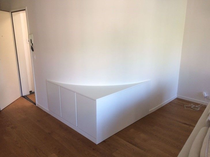 mobili realizzati su misura