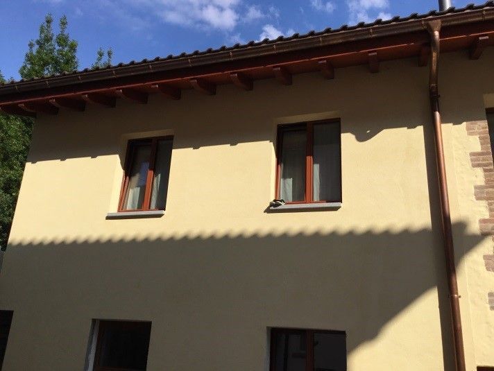 infissi e serramenti