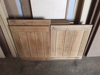 lavorazione del legno