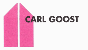 Carl Goost Logo