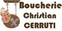 Boucherie artisanale Christian Cerruti à Clairvaux-les-Lacs