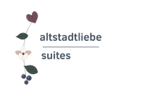 Logo Altstadtliebe Suites