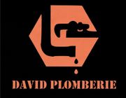 Logo David Plomberie