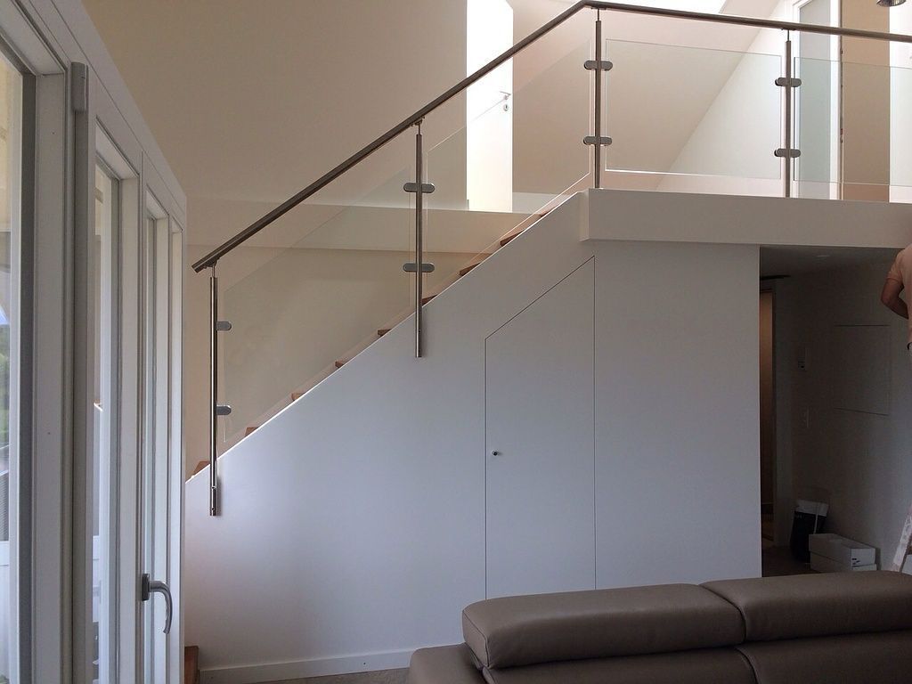 Menuiserie, serrurerie et vitrerie à Genève - AA A & Artisans Genevois