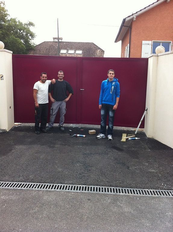 Menuiserie, serrurerie et vitrerie à Genève - AA A & Artisans Genevois