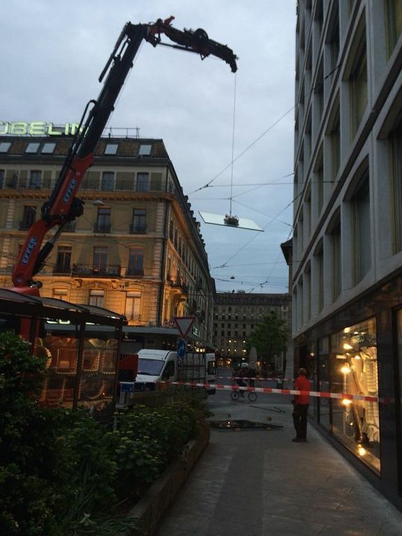 Menuiserie, serrurerie et vitrerie à Genève - AA A & Artisans Genevois