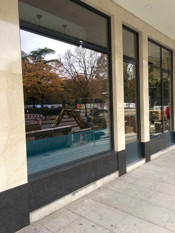 Menuiserie, serrurerie et vitrerie à Genève - AA A & Artisans Genevois