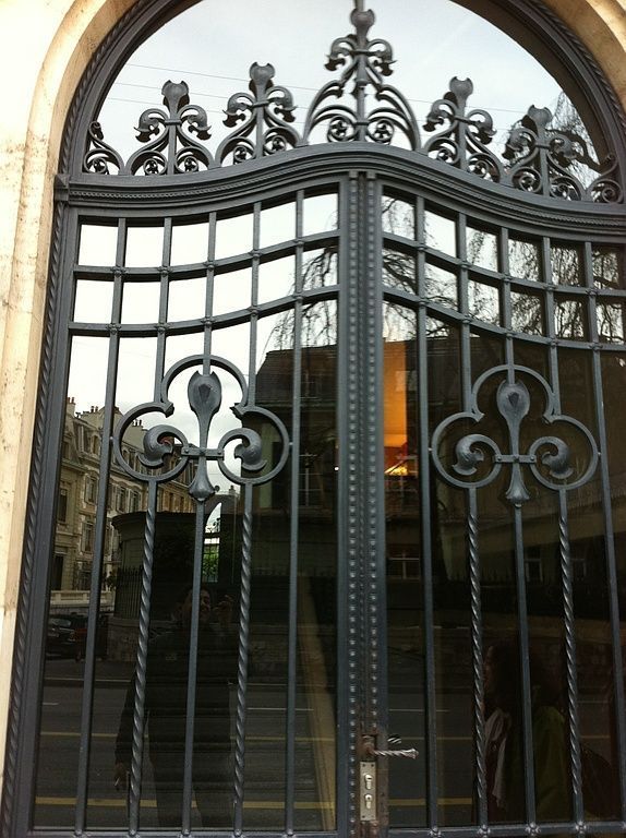 AA A & Artisans Genevois