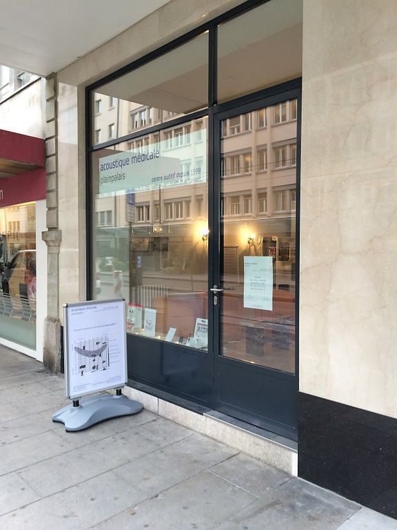 AA A & Artisans Genevois