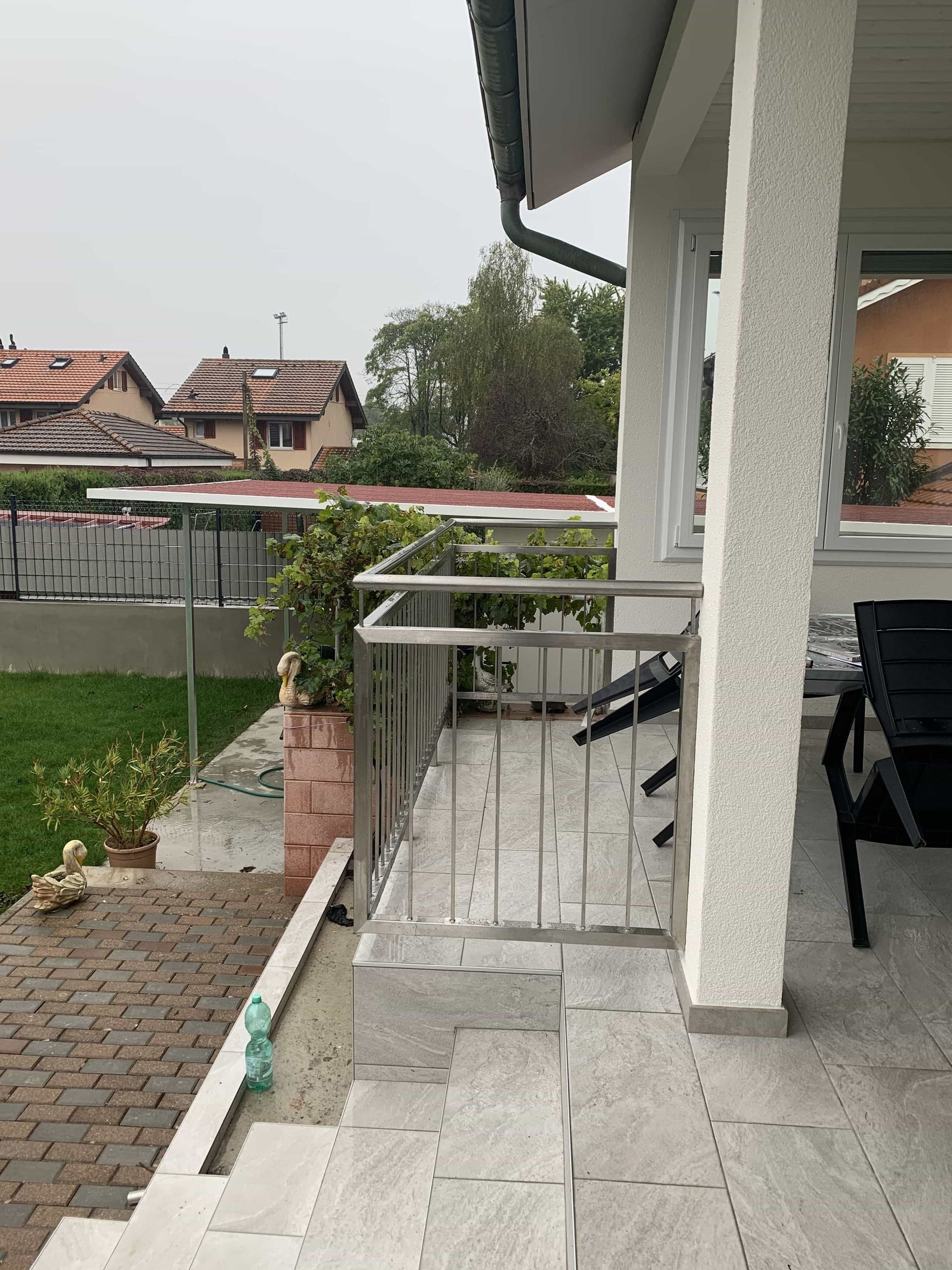 AA A & Artisans Genevois