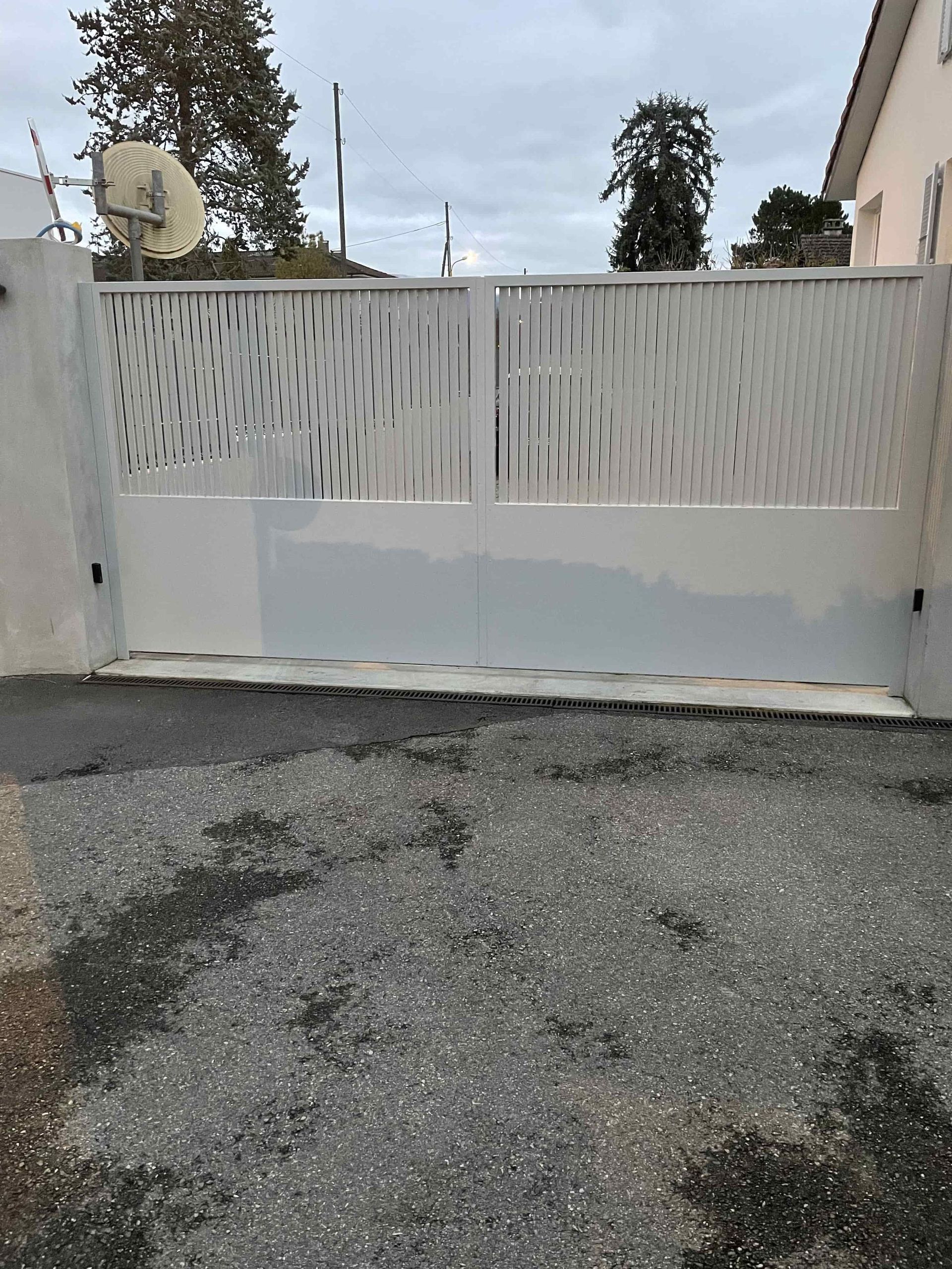 AA A & Artisans Genevois