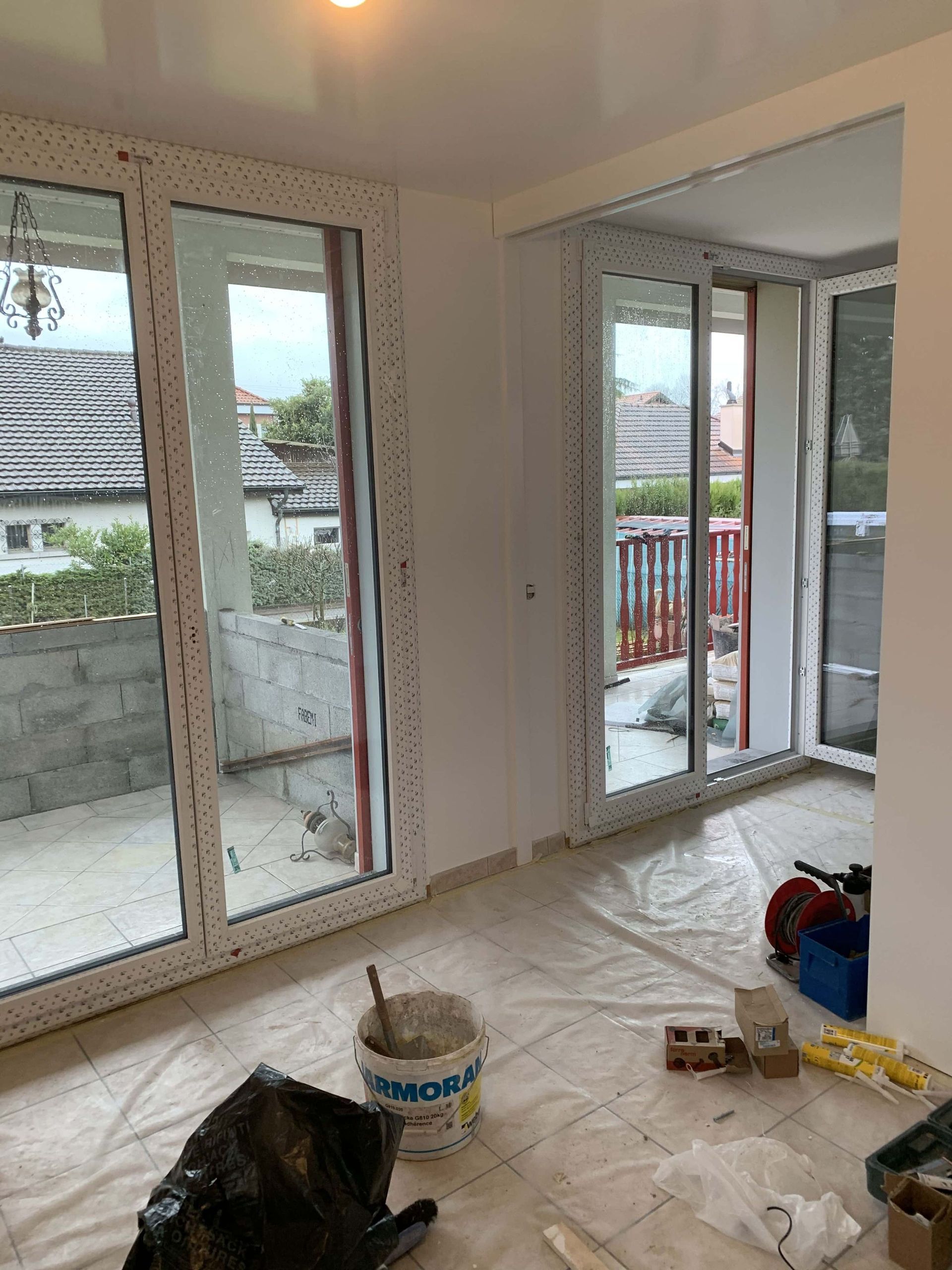 AA A & Artisans Genevois