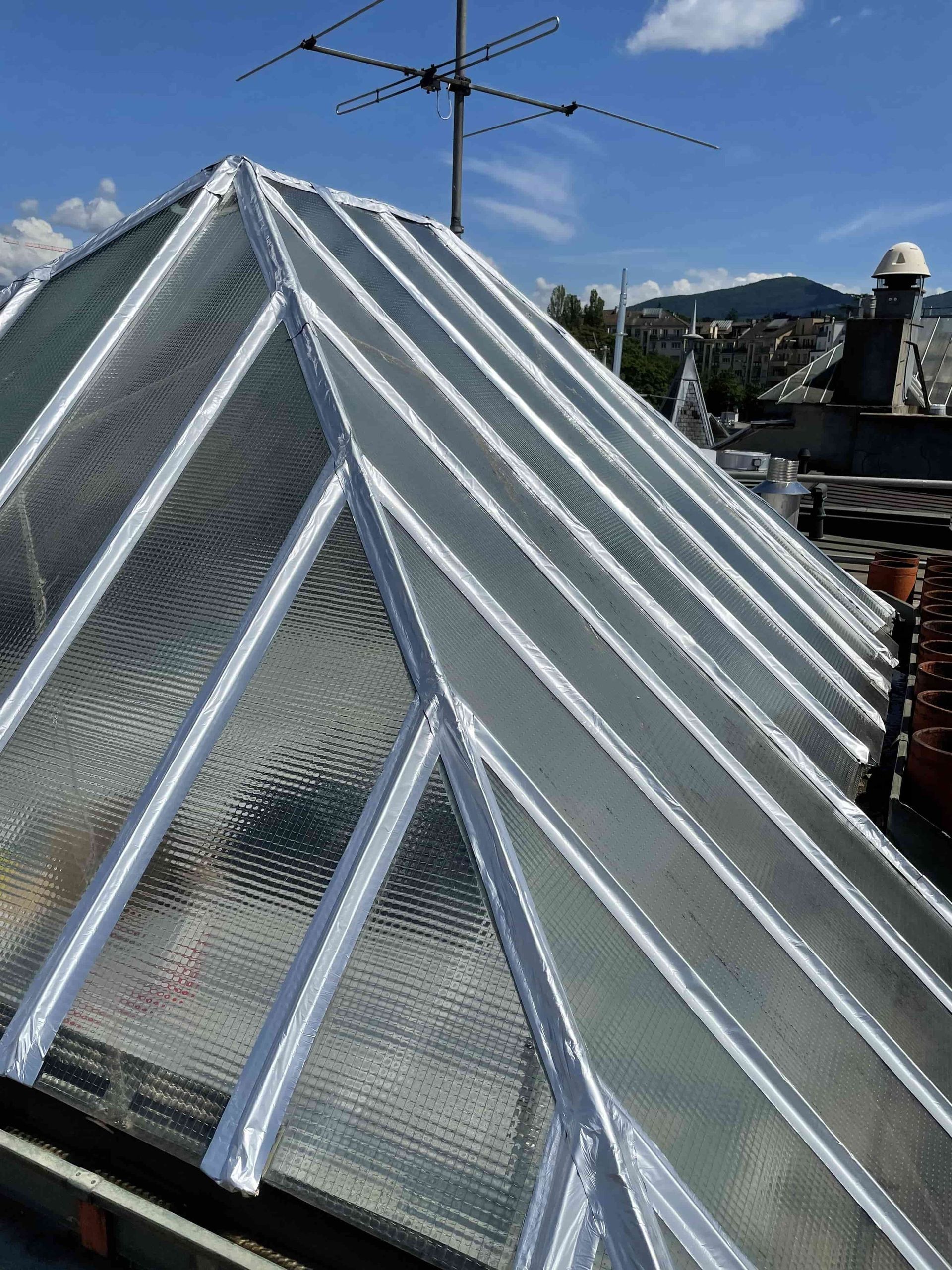 AA A & Artisans Genevois