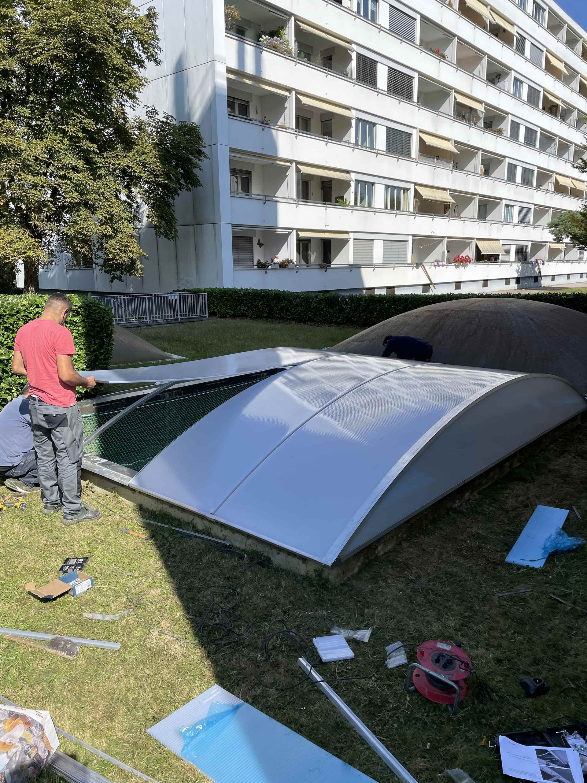 AA A & Artisans Genevois