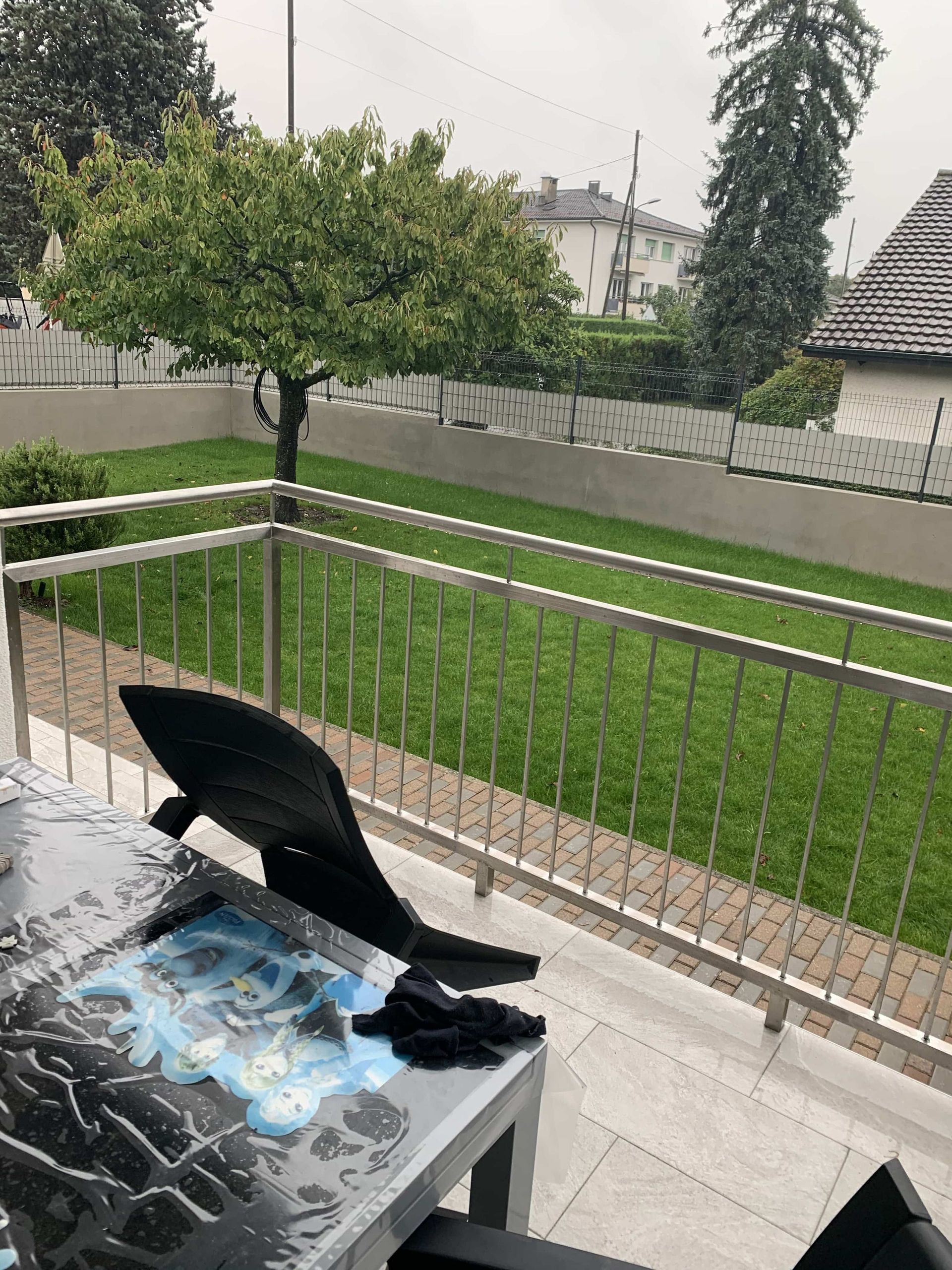 AA A & Artisans Genevois