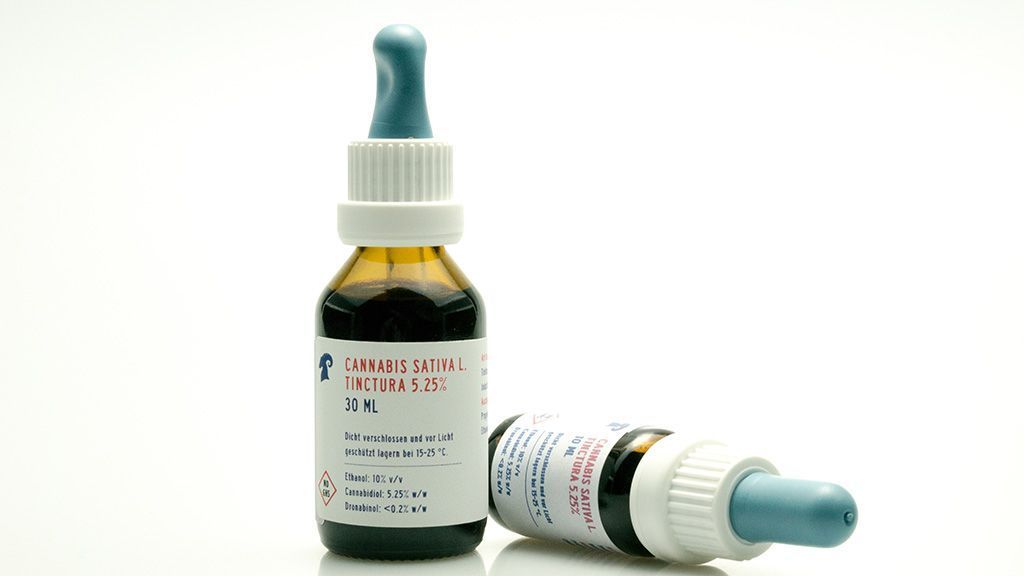 CBD Steckling Zürich Affoltern Albis Schweiz