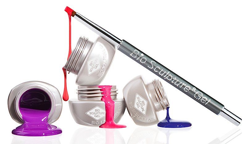 Les produits Bio Sculpture Gel à Ongl Création à Saint-Gaudens