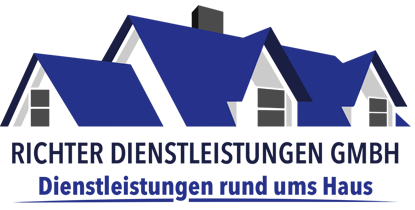 Richter Dienstleistungen GmbH - Firmenlogo