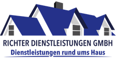 Richter Dienstleistungen GmbH - Firmenlogo